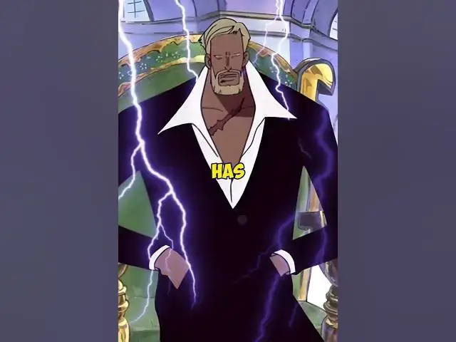 Video thumbnail for Top 5 Strongest Elders in One Piece #anime #onepiece #onepieceelders #animeedits #anime2024 #fyp