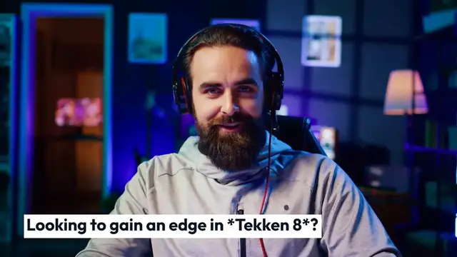 Video thumbnail for Tekken 8 Cheat Codes Guide