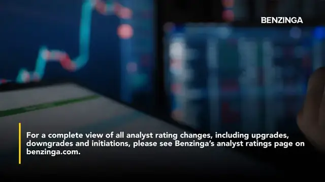 Video thumbnail for This DoorDash Analyst Turns Bullish; Here Are Top 5 Upgrades For Wednesday