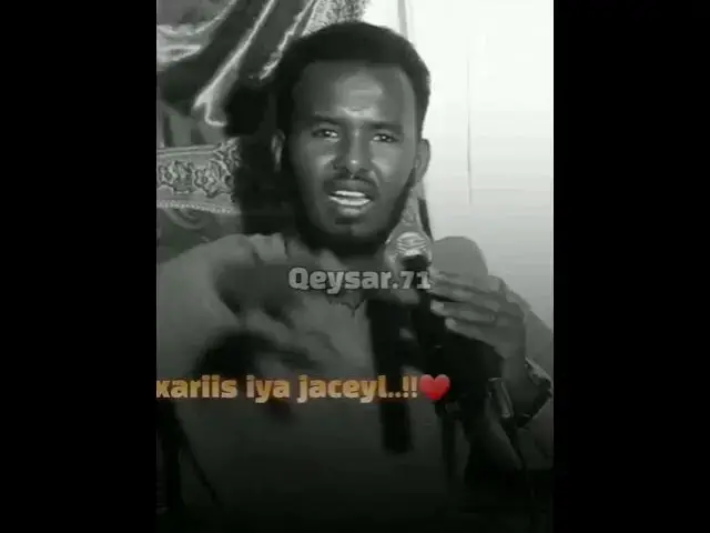 Video thumbnail for Mohamed omar #shorts #dhiirigelin