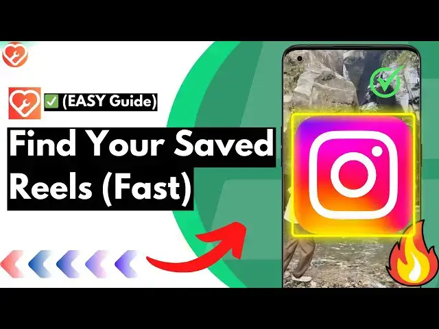 Video thumbnail for How to Find Saved Reels on Instagram (Updated!)