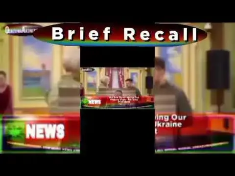 Video thumbnail for Brief Recall @5pm 22-10