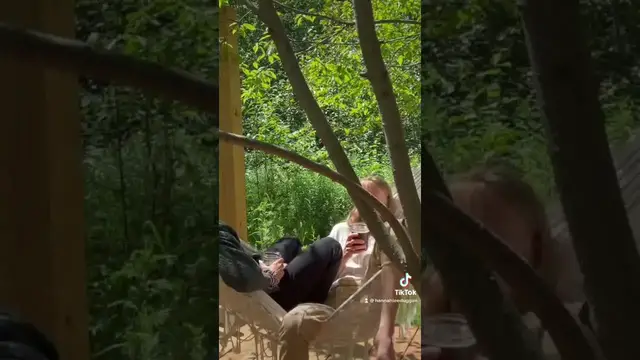 Video thumbnail for building an outdoor kitchen Pt 1