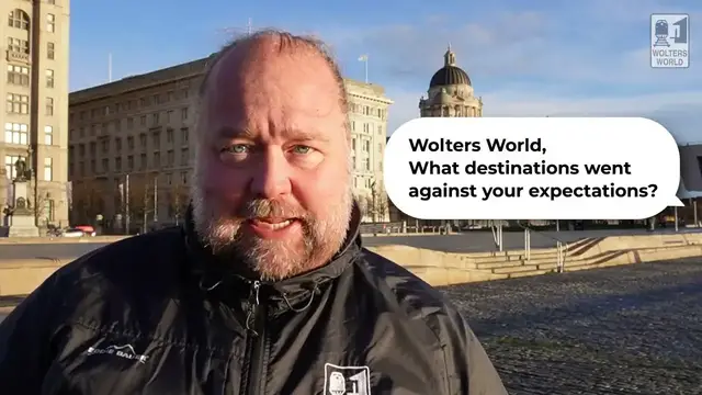 Video thumbnail for Destinations that DEFY Expectations