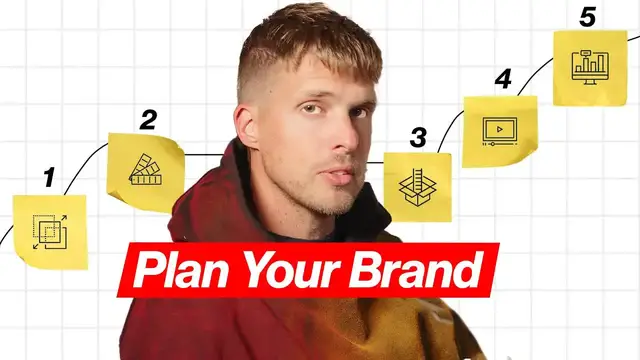 Video thumbnail for oren meets world: brand strategy playbook: a 5-tier process for marketing & planning