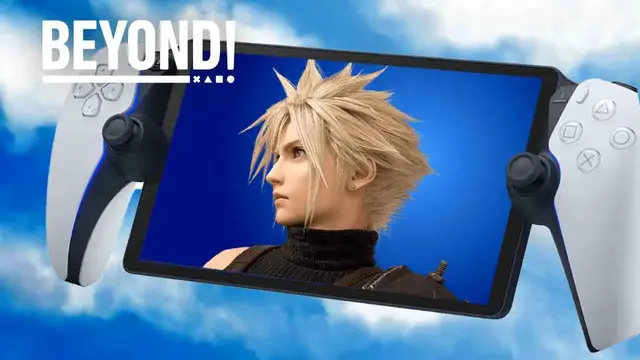 Video thumbnail for Sony Hints At PlayStation 6, Knows Most Players Aren’t Into Cloud Gaming - Beyond 902