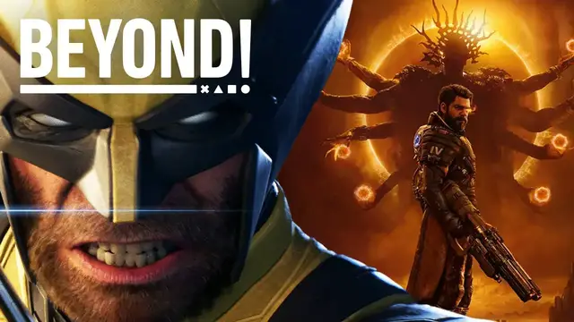 'Video thumbnail for We Finally Saw Wolverine! Our Sony State of Play September 25 - Beyond 915'