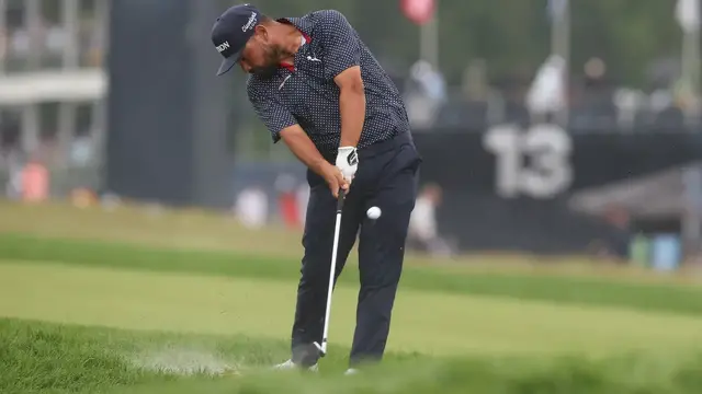 Video thumbnail for Was Oakmont Too Difficult Even for the Pros?