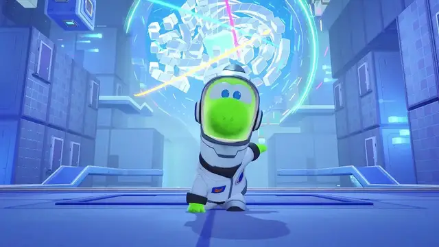 Video thumbnail for Planet Party Time - Official Announcement Trailer