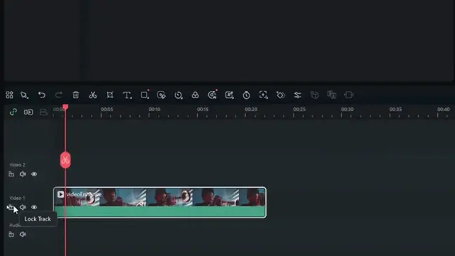 Video thumbnail for How To Add Text In Filmora Video Editor
