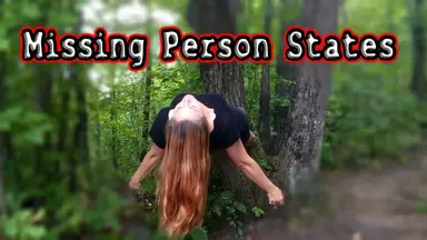 'Video thumbnail for 10 States The Most People Are Reported Missing'
