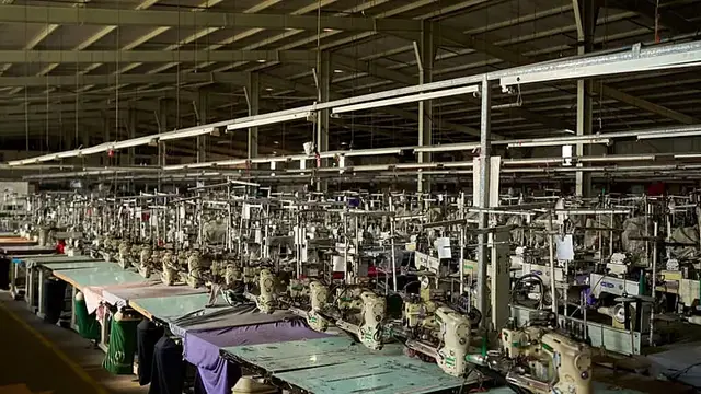 Video thumbnail for China, Lesotho pledge deeper cooperation amid changing US trade policy