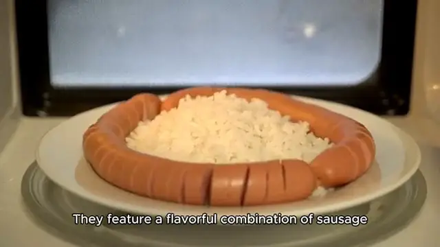 Video thumbnail for Sausage Hashbrown Bites