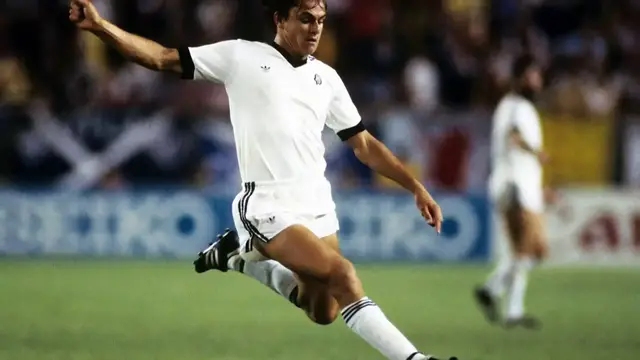 Video thumbnail for The Rise of New Zealand in Oceania Football Dominance