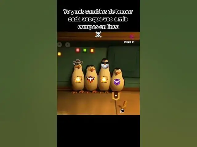 'Video thumbnail for POV:Menciónalo🤣#memes #funny #video #humor #comedy #warzone #viral #shorts #fyp #parati #meme'