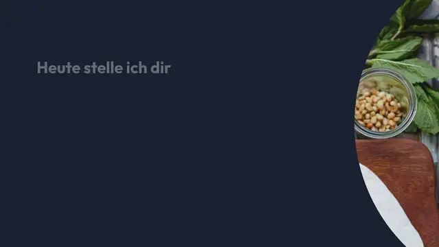 Video thumbnail for Arayes mit Hackfleisch