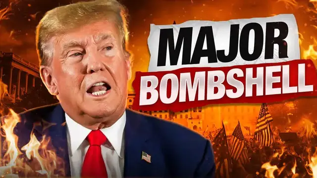 Video thumbnail for the finance zone: donald trump rallies: assassination attempt claims, california speeches, and 2024 campaign