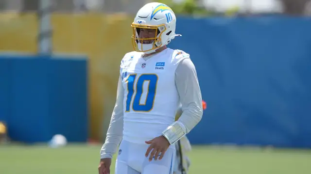 Video thumbnail for Dan Sileo's Top 3 NFL MVP Favorites for the Upcoming Season