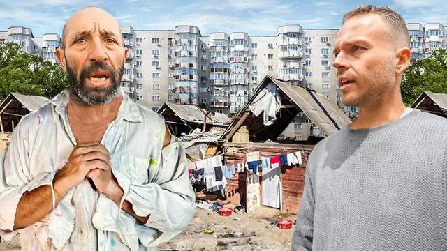 Video thumbnail for This is Europe in 2025? (Romania)