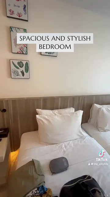 'Video thumbnail for Where to stay in Pattaya, Thailand'