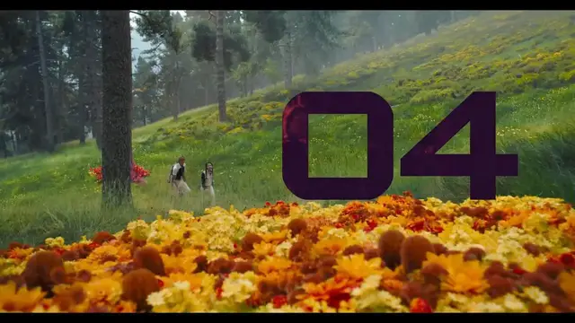 Video thumbnail for 'The Hunger Games: Sunrise on the Reaping' teaser has arrived