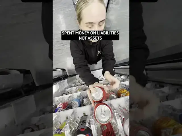'Video thumbnail for Money Making Meg: vending machine business success story'