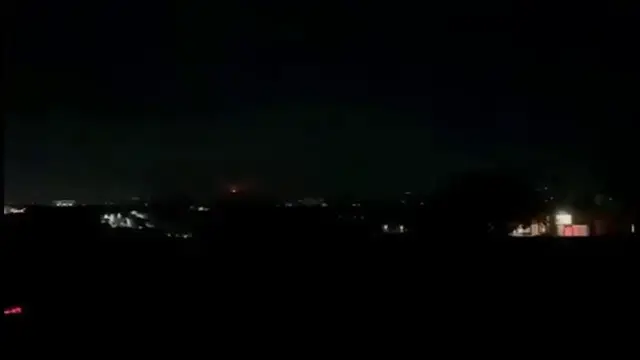 Video thumbnail for Lebanon: Israel Pummels Southern Lebanon.