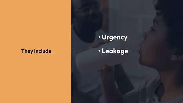 Video thumbnail for Vitamin B1 and Bladder Health