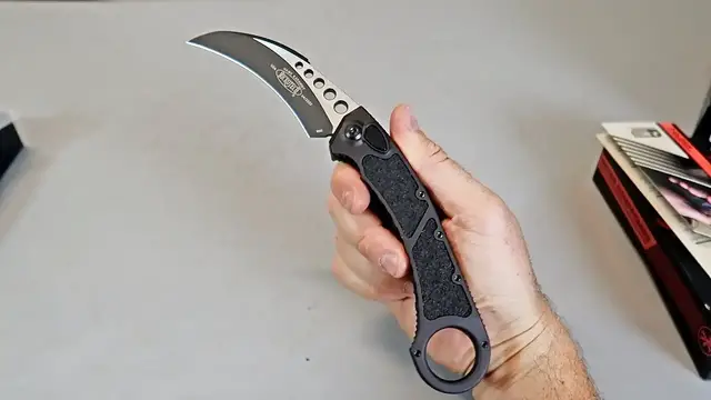 'Video thumbnail for 5 More Next Level Knives That Are Worth Buy!'