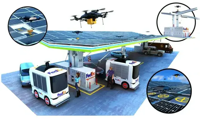 Video thumbnail for Inside the Surprising Locations Where AI Data Centers Could Be Built