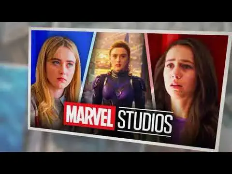 Video thumbnail for Cassie Lang Recast Explained: Why Marvel Swapped Ant-Man Actresses After Endgame