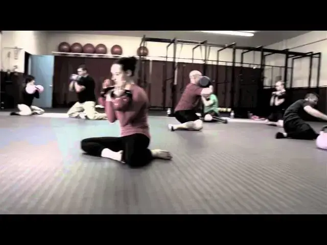 Video thumbnail for EKG Certification Seminar - Bring On The Kettlebells!