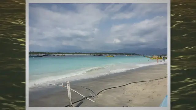 Video thumbnail for 3 Days In Lombok Itinerary: Your Guide to Exploring Paradise