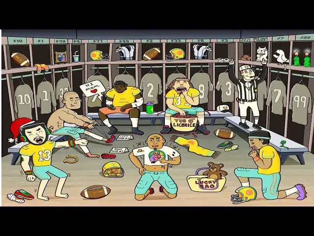 Video thumbnail for 10 Popular Superstitions Among the People of Britain