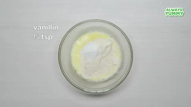 'Video thumbnail for Fluffy JAPANESE  SOUFFLÉ  PANCAKES. Perfect _ Delicious Breakfast. Recipe by Always Yummy_(720P_HD)'