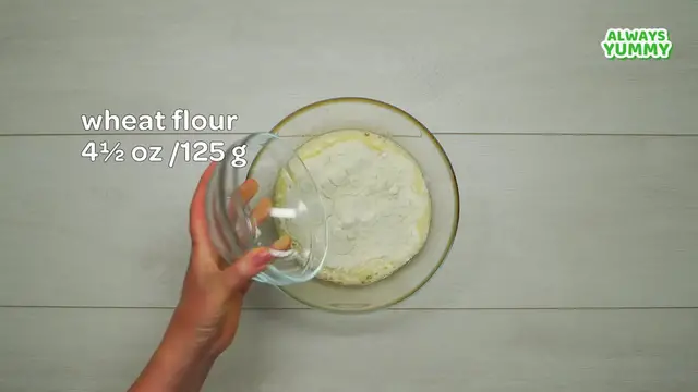 'Video thumbnail for Traditional French CHERRY PIE - CLAFOUTIS _ Clafoutis aux Cerises. EASY Recipe by Always Yummy_(720P_HD)'
