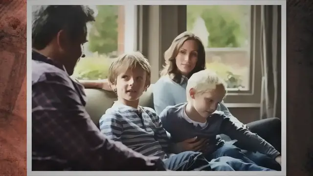 'Video thumbnail for Navigating Difficult Conversations as Christian Parents'
