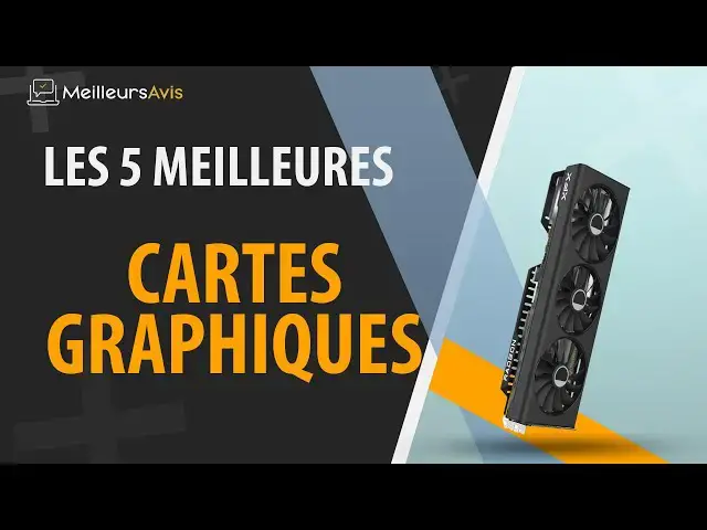 Video thumbnail for ⭐️ MEILLEURE CARTE GRAPHIQUE - Comparatif 2024