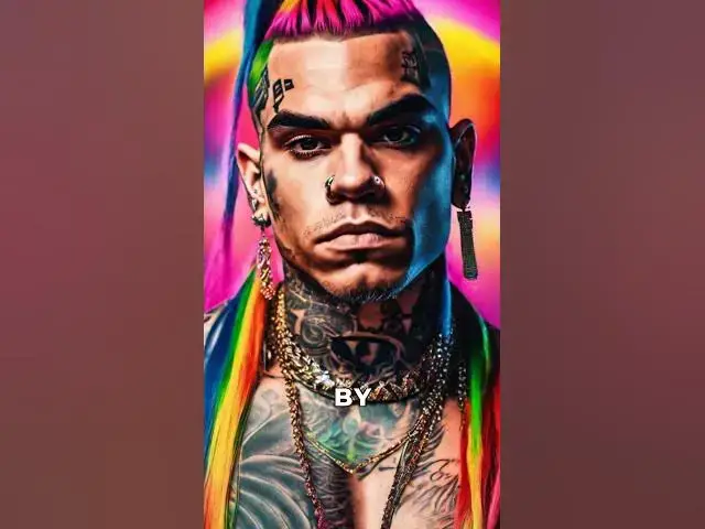 Video thumbnail for The Controversial Story of 6ix 9ine