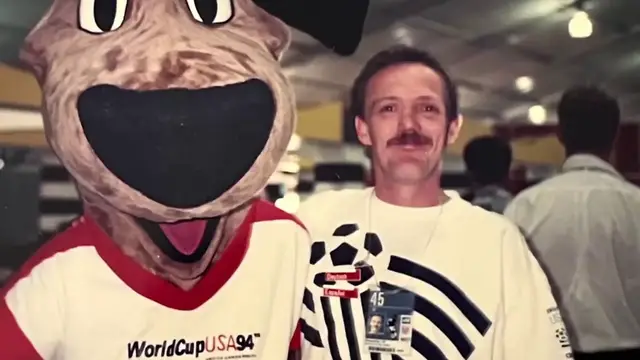 Video thumbnail for USA’s football revolution: Hosts have come a long way since 1994 World Cup