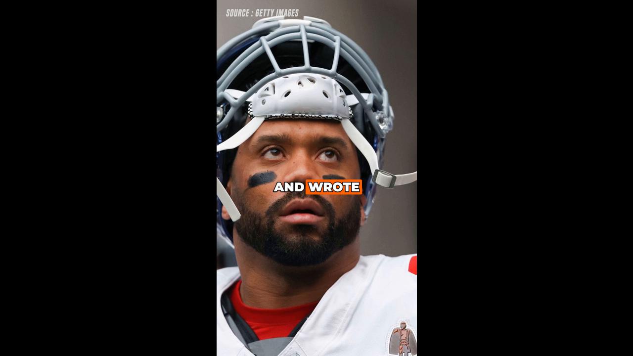 Video thumbnail for Russell Wilson Fires Back at Sean Payton in Heated Feud