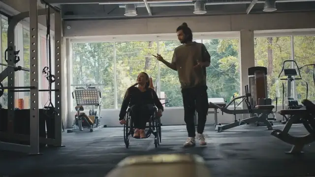 Video thumbnail for Beginner Workouts for Weight Loss: Mastering the Basics, Setting Goals, and Maximizing Results