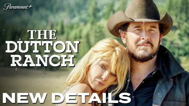 Video thumbnail for Dutton Ranch Season 2 CONFIRMED! Release Date Predictions, Cast & Plot Details