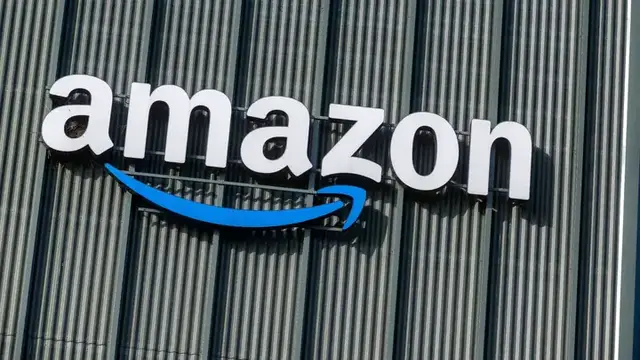 Video thumbnail for Amazon Drops Data Center NDAS as Community Backlash Grows