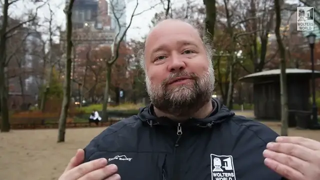 Video thumbnail for My WORST Travel Experience