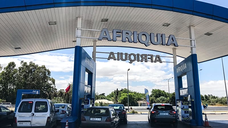 Video thumbnail for Fuel hikes squeeze Moroccans as Middle East tensions rise