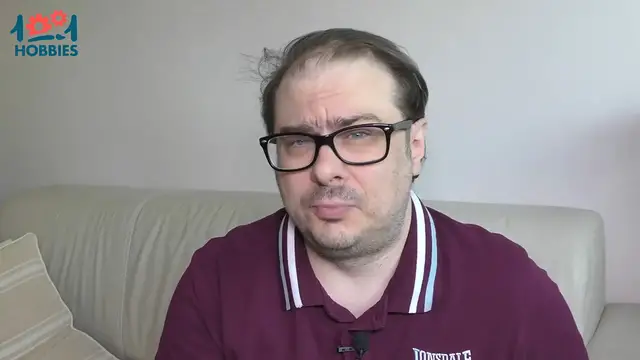 Video thumbnail for Tuto Aérographe Comment régler son compresseur pour l'utilisation d'un aérographe