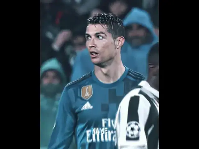 Video thumbnail for Young Cristiano Ronaldo Was Built Different... 🐐🔥 | CR7 Edit #shorts