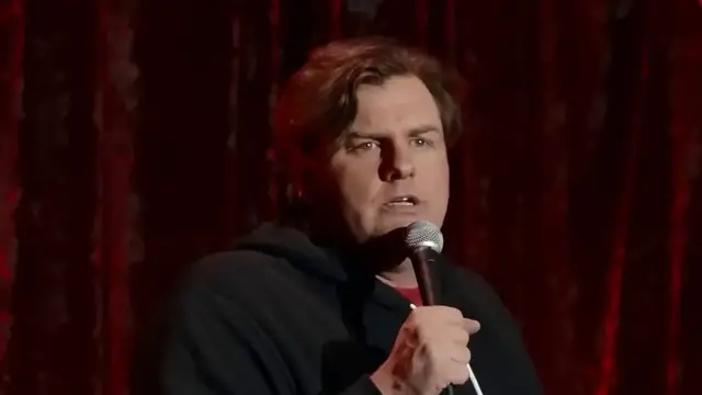 Video thumbnail for Tim Dillon: I'm Your Mother (Sneak Peek)