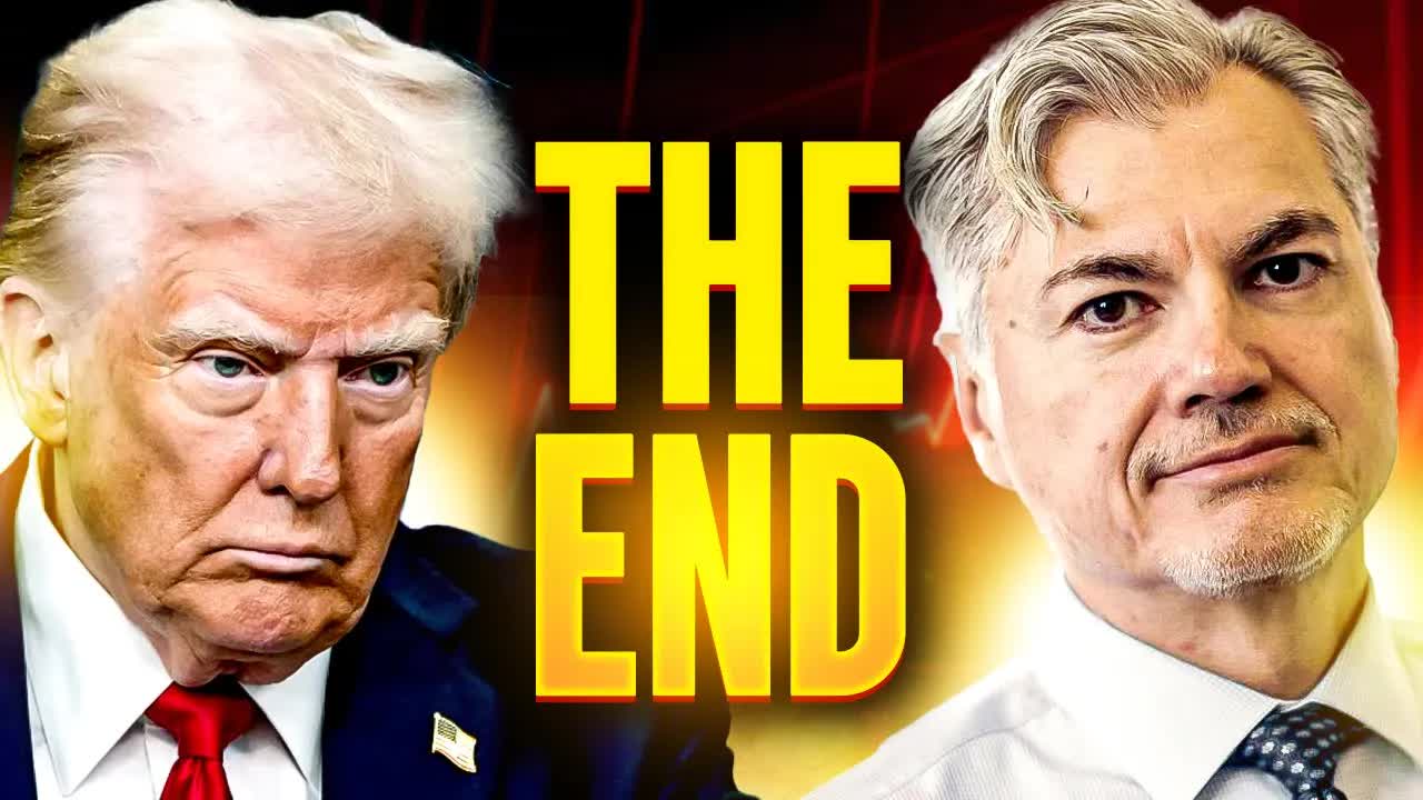 Video thumbnail for the finance zone: judge merchan, trump trial, and political finance explained